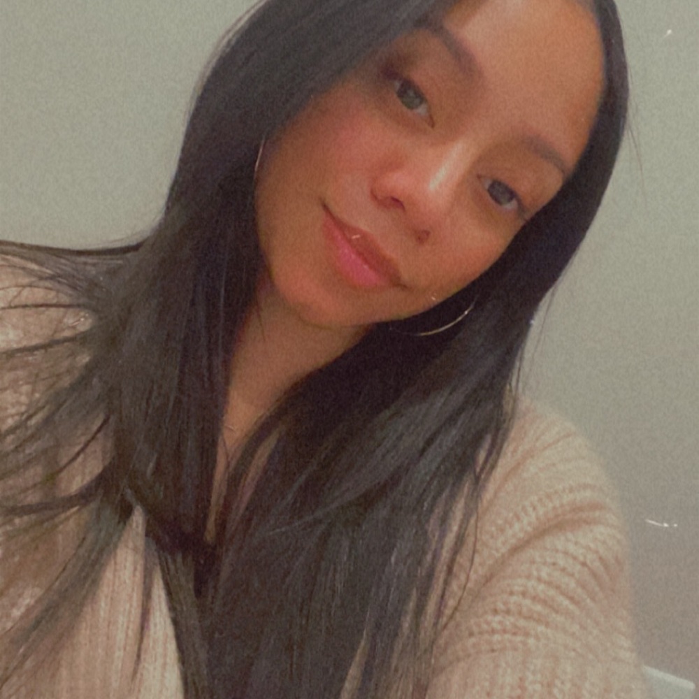 Meet your Posher, Brianna